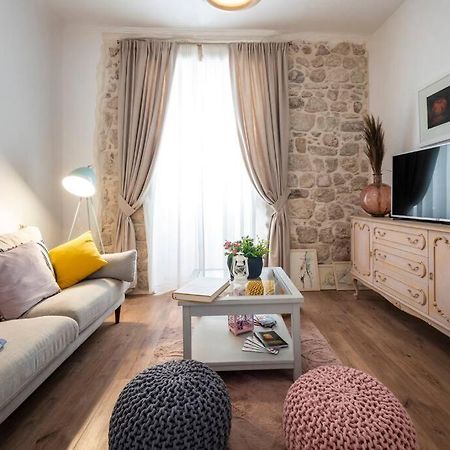 Flora-Heartbeat Old City Three Bedrooms Apartment Dubrovnik Kültér fotó