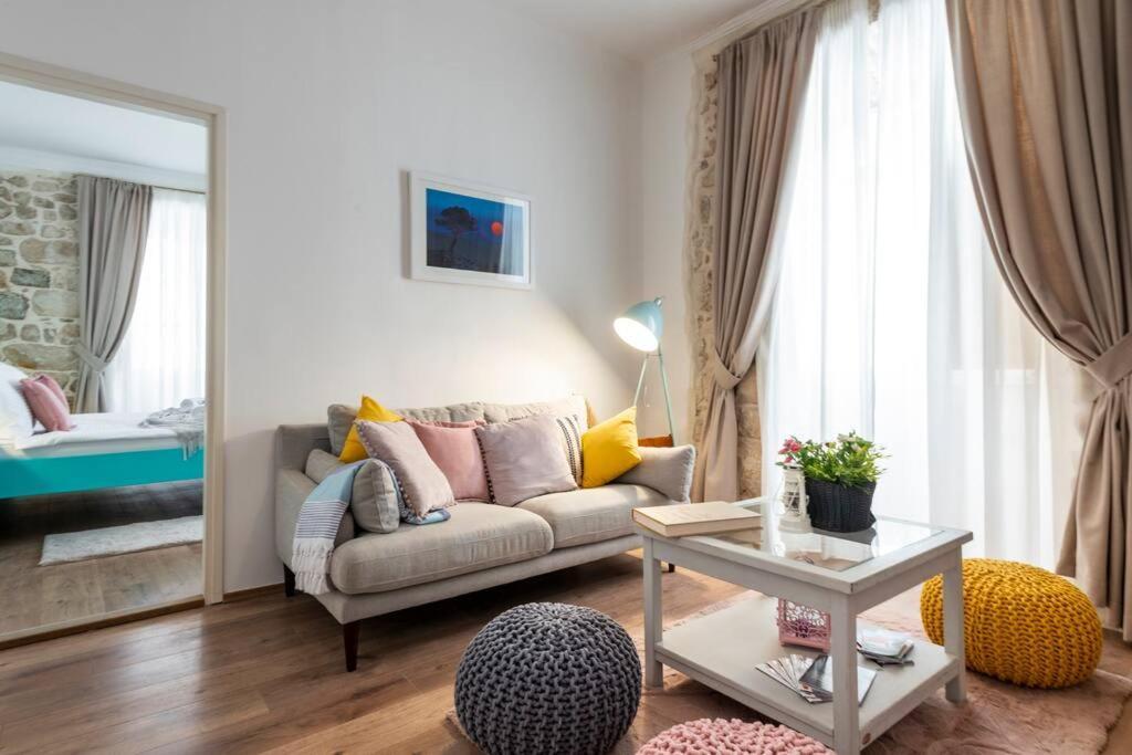 Flora-Heartbeat Old City Three Bedrooms Apartment Dubrovnik Kültér fotó