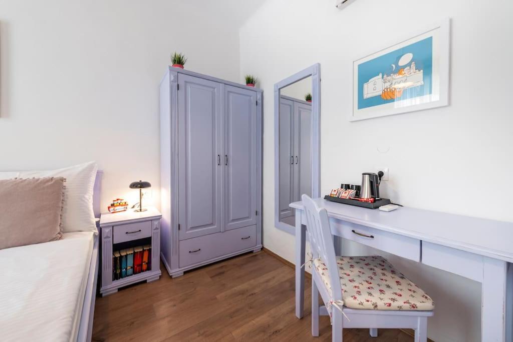 Flora-Heartbeat Old City Three Bedrooms Apartment Dubrovnik Kültér fotó