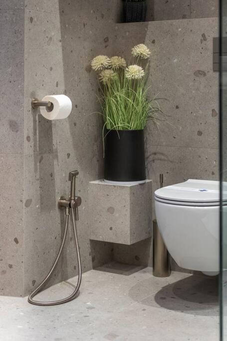 Flora-Heartbeat Old City Three Bedrooms Apartment Dubrovnik Kültér fotó