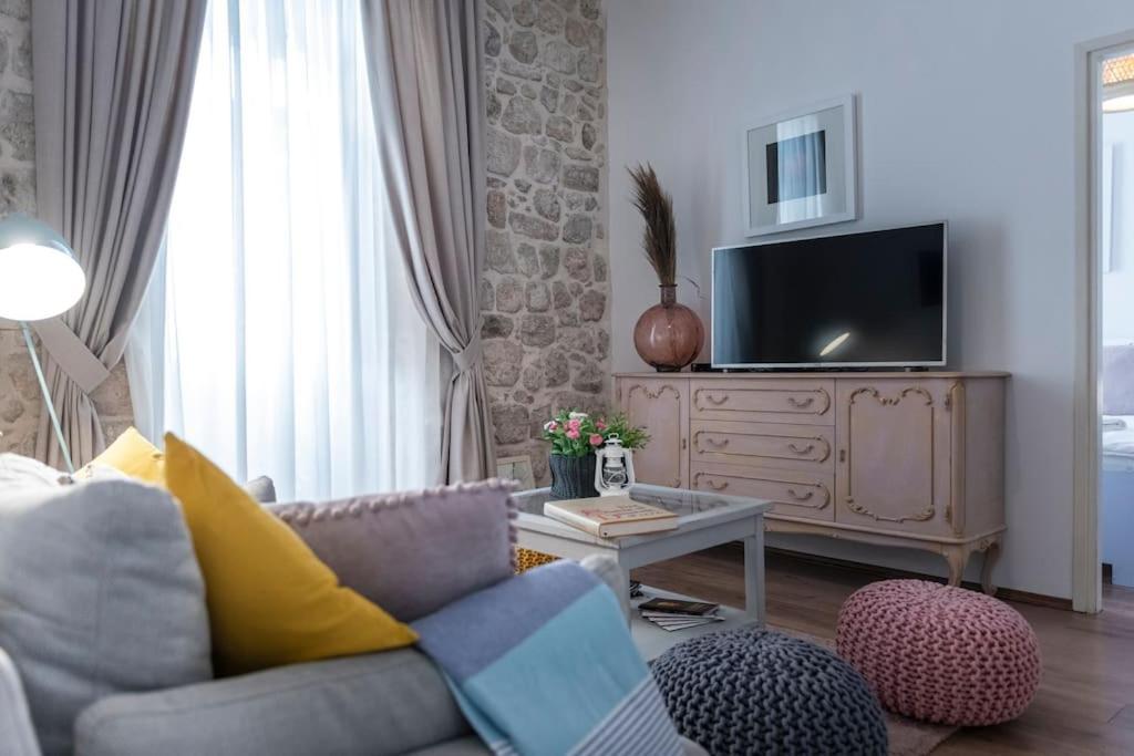 Flora-Heartbeat Old City Three Bedrooms Apartment Dubrovnik Kültér fotó