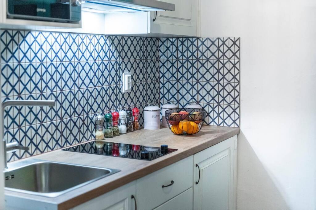 Flora-Heartbeat Old City Three Bedrooms Apartment Dubrovnik Kültér fotó