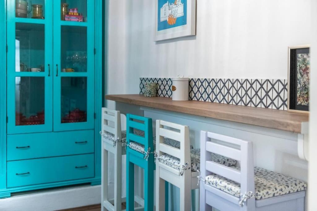 Flora-Heartbeat Old City Three Bedrooms Apartment Dubrovnik Kültér fotó