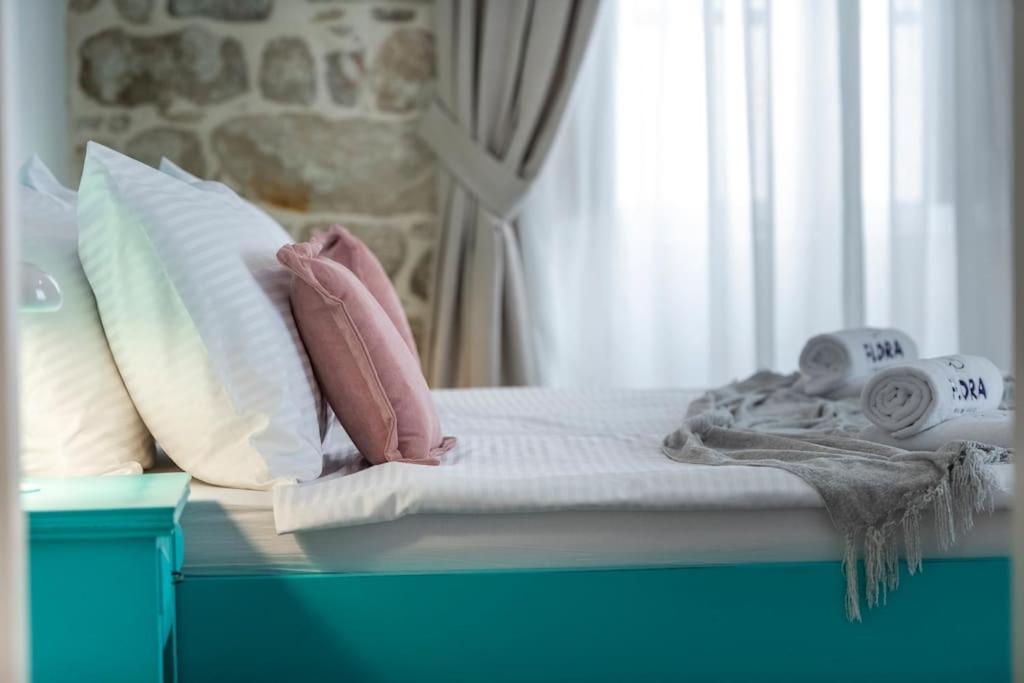 Flora-Heartbeat Old City Three Bedrooms Apartment Dubrovnik Kültér fotó