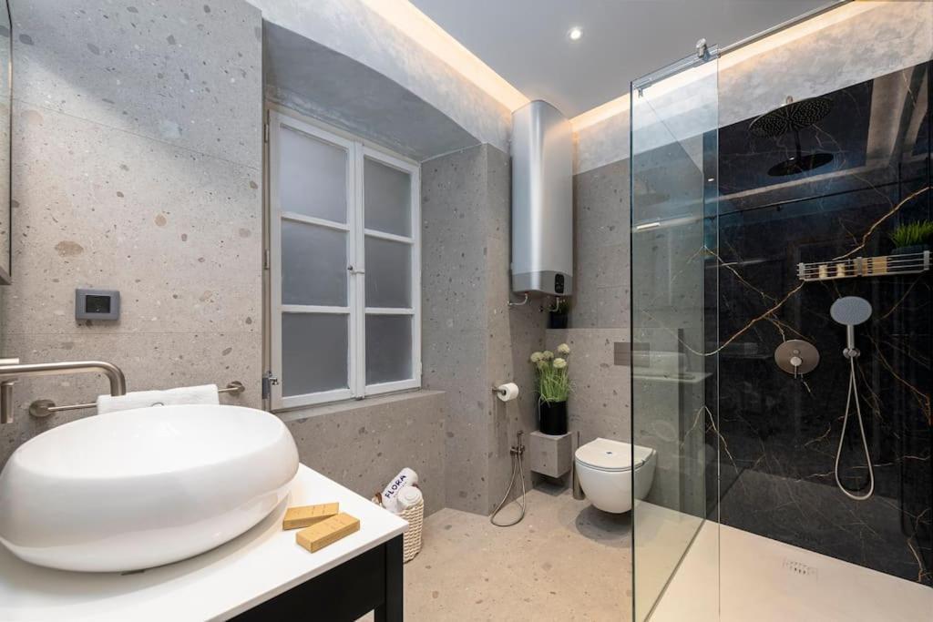 Flora-Heartbeat Old City Three Bedrooms Apartment Dubrovnik Kültér fotó