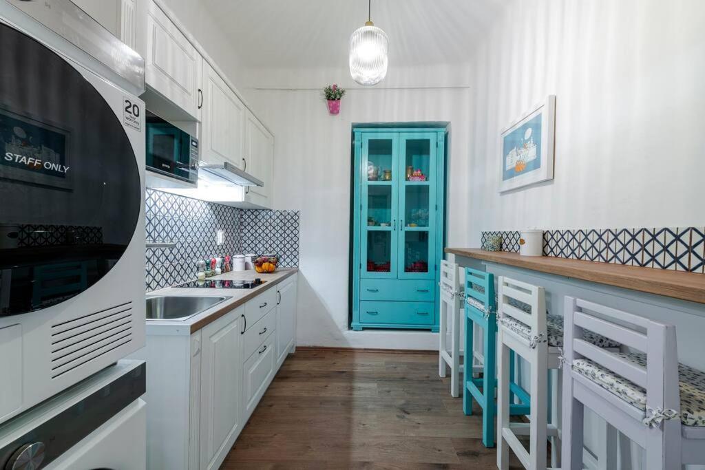 Flora-Heartbeat Old City Three Bedrooms Apartment Dubrovnik Kültér fotó