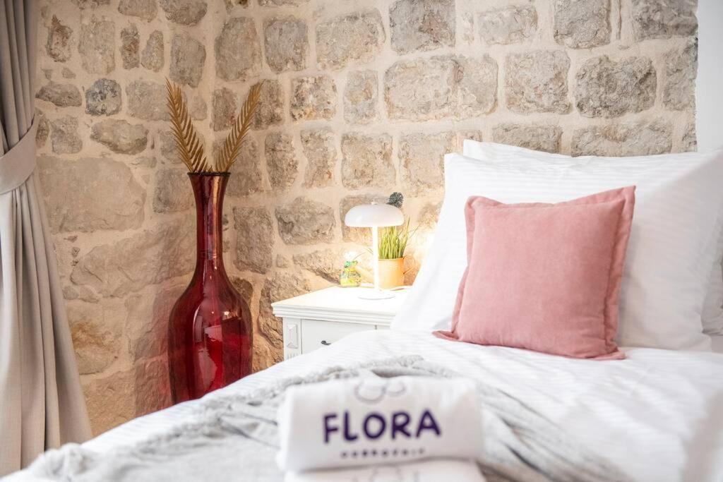 Flora-Heartbeat Old City Three Bedrooms Apartment Dubrovnik Kültér fotó