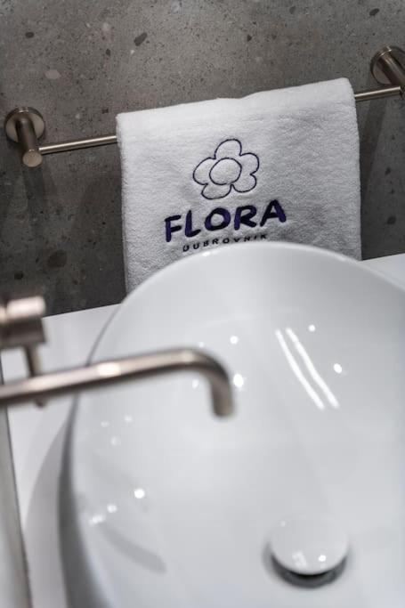 Flora-Heartbeat Old City Three Bedrooms Apartment Dubrovnik Kültér fotó