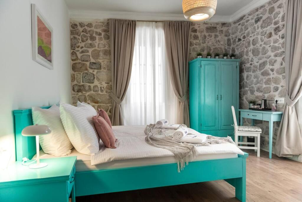 Flora-Heartbeat Old City Three Bedrooms Apartment Dubrovnik Kültér fotó