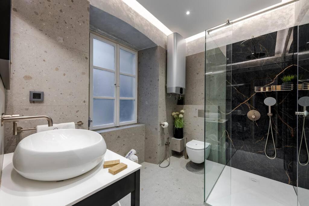 Flora-Heartbeat Old City Three Bedrooms Apartment Dubrovnik Kültér fotó
