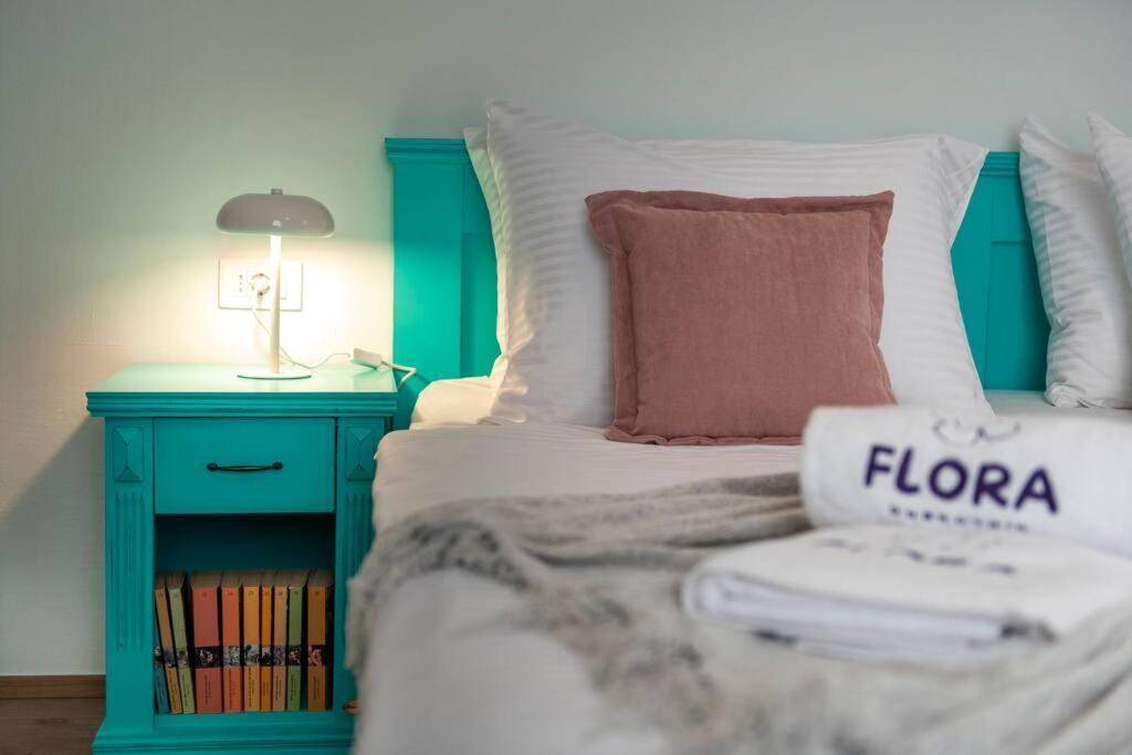 Flora-Heartbeat Old City Three Bedrooms Apartment Dubrovnik Kültér fotó