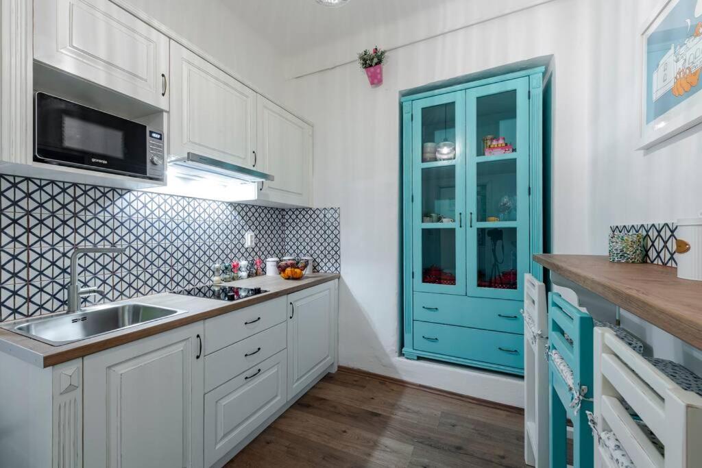 Flora-Heartbeat Old City Three Bedrooms Apartment Dubrovnik Kültér fotó