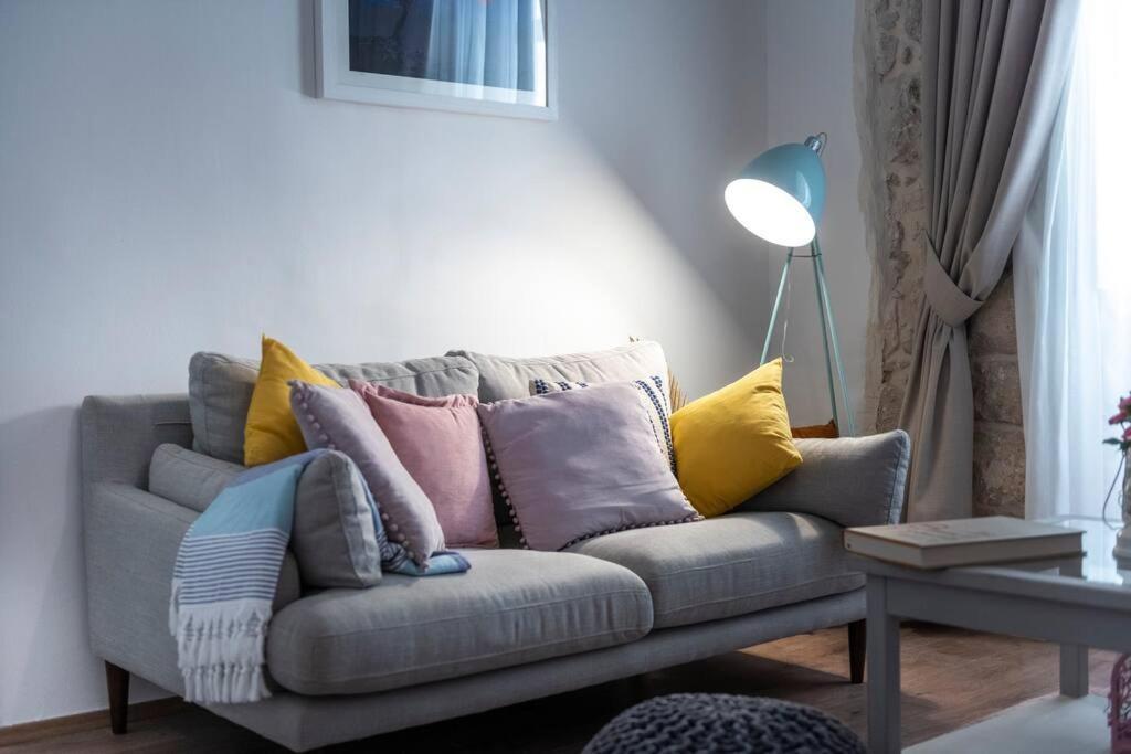 Flora-Heartbeat Old City Three Bedrooms Apartment Dubrovnik Kültér fotó