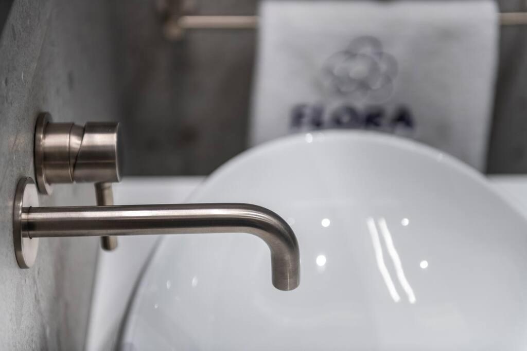 Flora-Heartbeat Old City Three Bedrooms Apartment Dubrovnik Kültér fotó